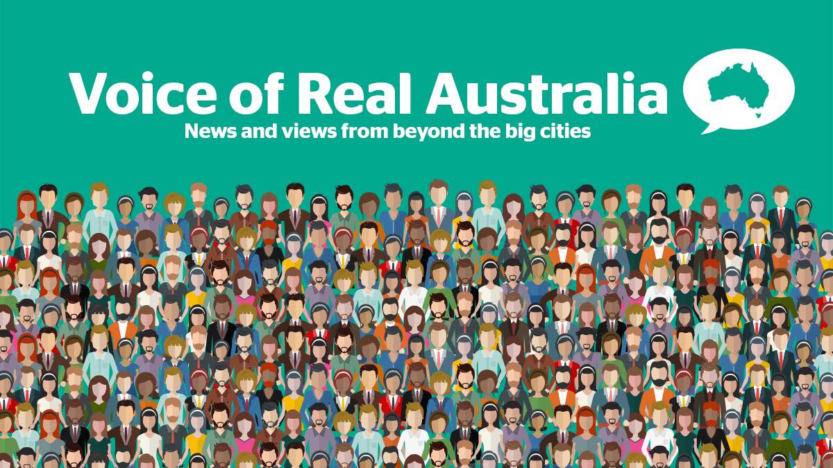 The daily Voice of Real Australia newsletter delivers a selection of news and views from ACM's hundreds of local journalists who are in every state and territory.