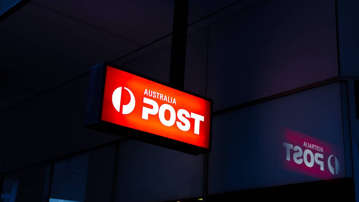 A number of investigations over the year has found instances of misconduct within the postal service. Picture: Shutterstock