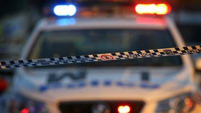 The pair were arrested by police at a home in Bungendore early on Thursday.