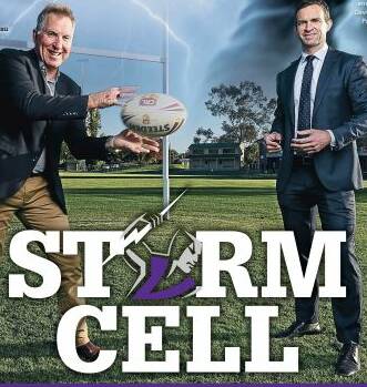 Melbourne Storm go to Plan-B in Albury after council opposition