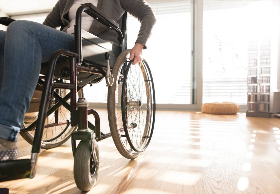 One of the founding fathers of the NDIS says the scheme is a "lost opportunity". Picture: Shutterstock 