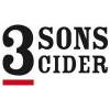3 Sons Cider