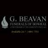 G. Beavan Funerals