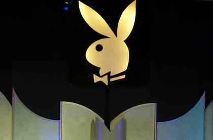 This bunny's not funny. The Playboy range has embroiled Diva stores in furious Facebook debate.