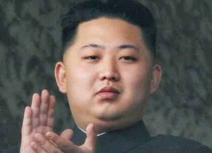 Third generation ... Kim Jong-un, the youngest son of North the Korean leader Kim Jong-il, who died on December 17.