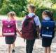 ACT children will return to school from January 31 with COVID safety measures in place. Picture: Shutterstock