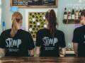 Join in all the fun during Canberra Wine Week and the Stomp Festival. Picture supplied