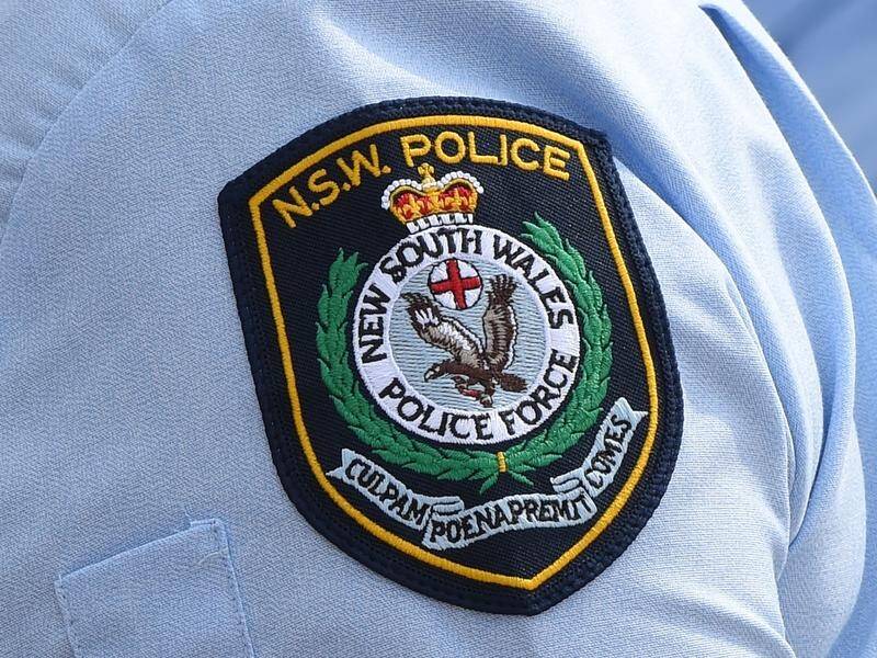 A NSW Police officer has been accused of accessing or modifying restricted data 14 times. (Dean Lewins/AAP PHOTOS)