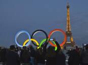 Japan, Uzbekistan and Iraq have qualified for the Olympic Games soccer tournament in Paris. (AP PHOTO)
