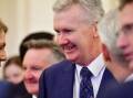 Employment Minister Tony Burke has confirmed tweaks will be made to the contentious "points-based" mutual obligations system ahead of its introduction next month. Picture: Elesa Kurtz
